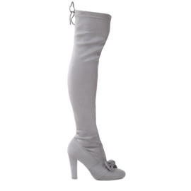 Vices 1357-5 Grå 35 40