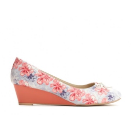 Vices 3195-32 Lila 36 41 purpur mångfärgad