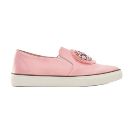 Vices 6195-20 Pink 36 41 rosa