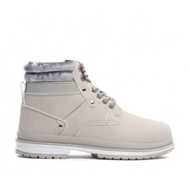 Vices JB008-5 Grå 36 41