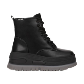 Vices 8603-1A-38-svart