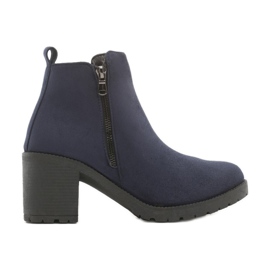 Vices T127-50-marin marinblå