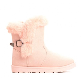 Vices B817-20 Pink 36 41 rosa