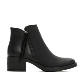 Vices T043-1 Black 36 41 svart