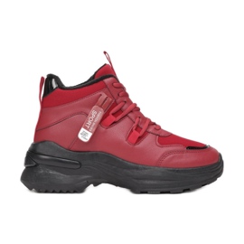 Vices 8593-64-utg röd