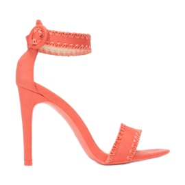 Vices 9033-44 Coral 35 40 röd