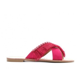 Vices 7255-23 Fuchsia rosa