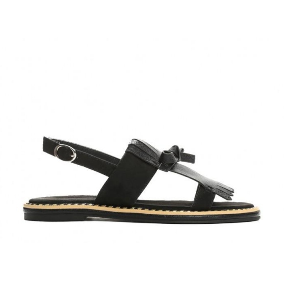 Vices 9205-1 Black 36 41 svart