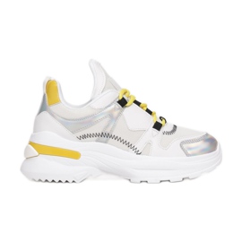 Vices 8543-49-gul mångfärgad