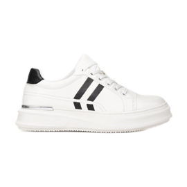 Vices 8580-71-vit svart