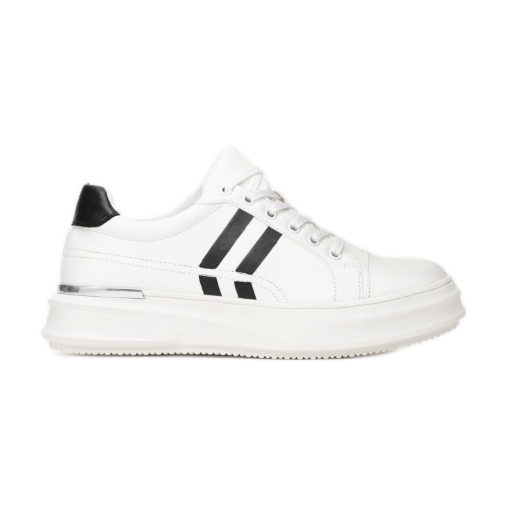 Vices 8580-71-vit svart