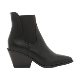 Vices 8496-1A-38-svart