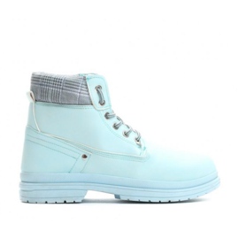 Vices JB010-12 L Blå 36 41 grå