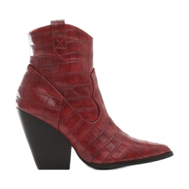 Vices 3331-64-utg röd