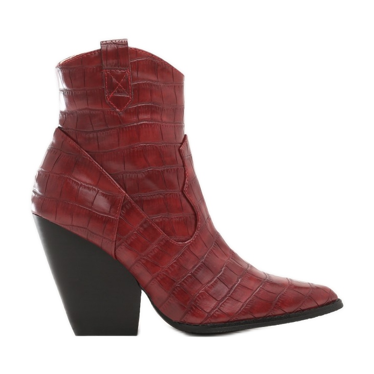 Vices 3331-64-utg röd