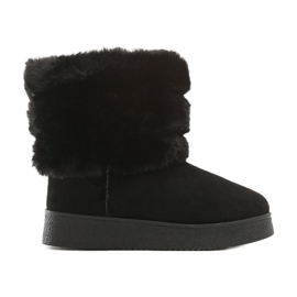 Vices JB031-38-svart