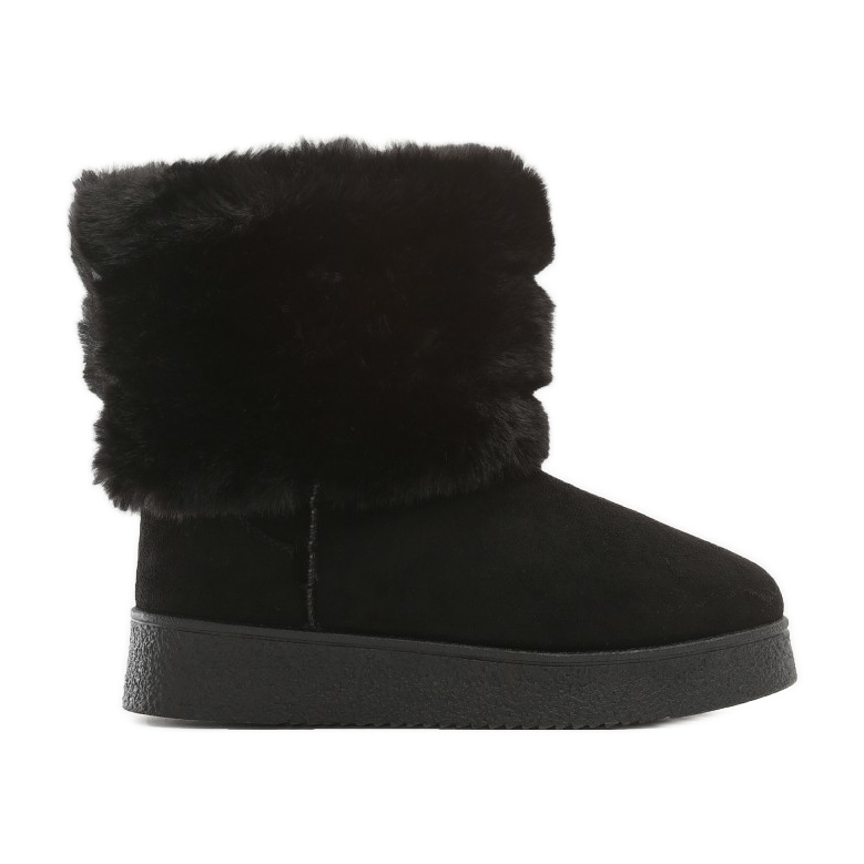 Vices JB031-38-svart