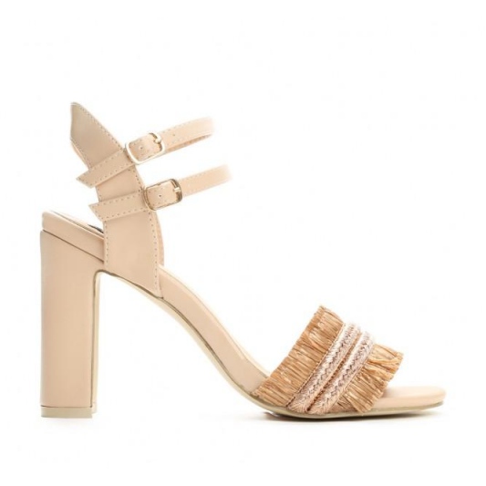 Vices 9216-14 Beige 36 41