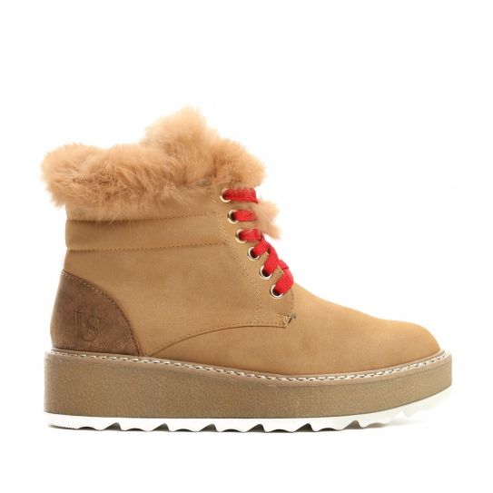 Vices 3120-17 Camel brun