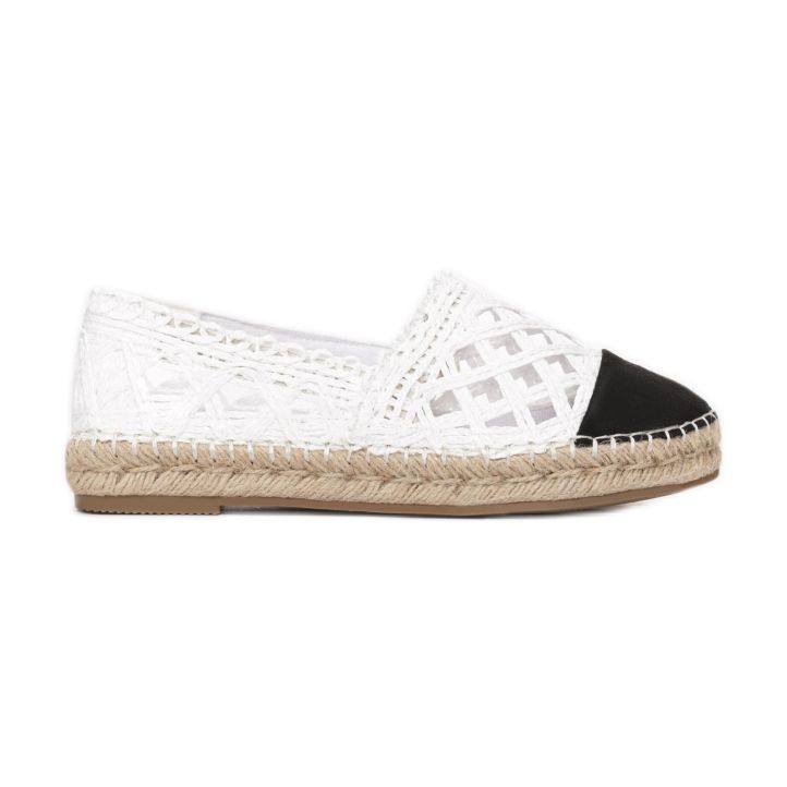 Vices 9271-41 Vit svart