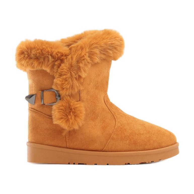 Vices B817-68-kamel brun