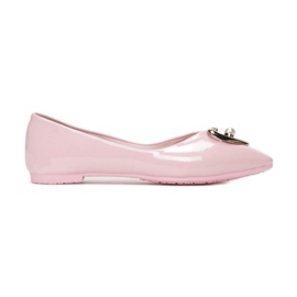 Vices 3176-20 Pink 36 41 rosa