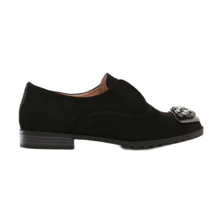 Vices 1395-1 Black 36 41 svart