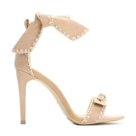 Vices 9034-14 Beige 35 40