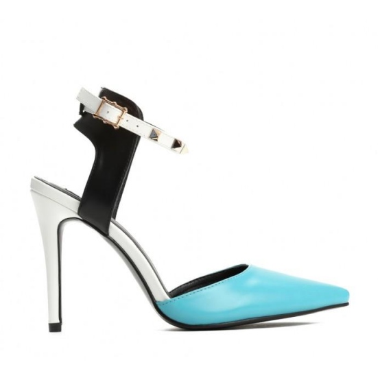 Vices 1380-11 Blu 36 41 blå