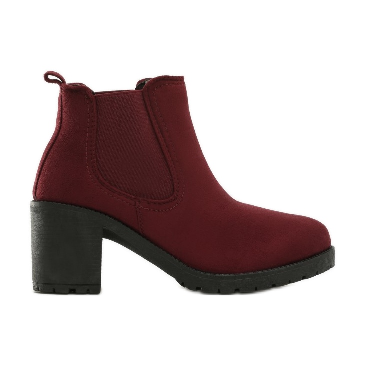 Vices T129-453- ed röd