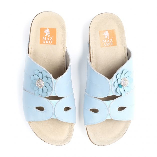 Vices 3257-11 Blue 36 41 blå