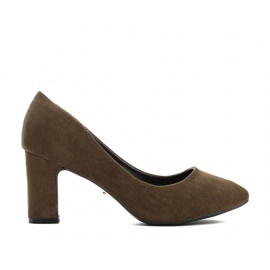 Vices 5099-29 Gren 36 41 khaki grön