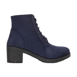 Vices T124-50-marin marinblå