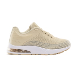 Vices B848-37 Guld 36 41 beige gyllene
