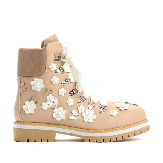 Vices 9093-14 Beige 36 41 vit