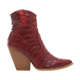 Vices 3324-64-utg röd