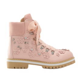 Vices 9093-20 Pink 36 41 rosa