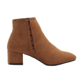 Vices 7330-68-kamel brun