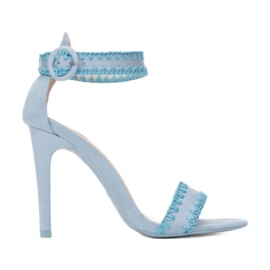 Vices 9033-11 Blue 35 40 blå