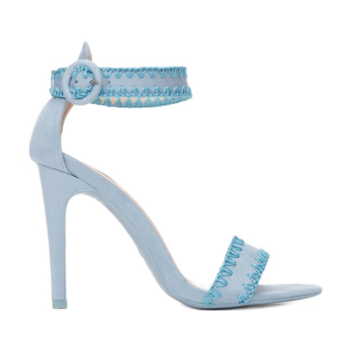 Vices 9033-11 Blue 35 40 blå