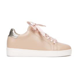 Vices 7174-14 Beige