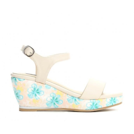 Vices 3224-14 Beige 36 41 mångfärgad