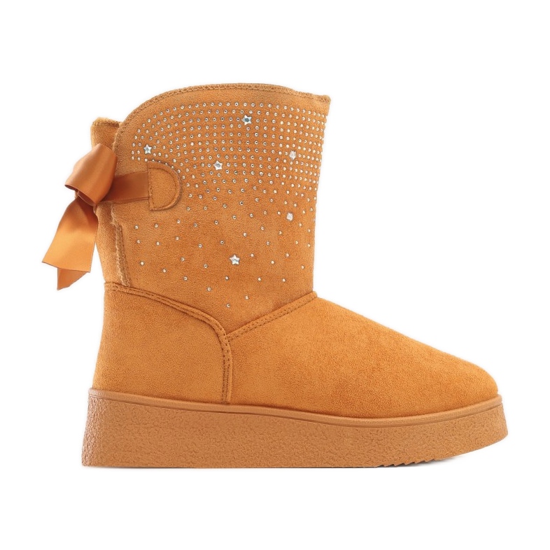 Vices JB030-68-kamel beige gul