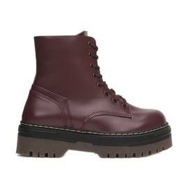 Vices 8606-453 - ed röd