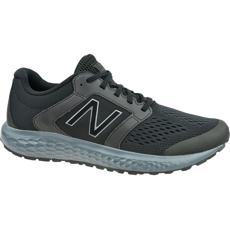 New Balance M M520LB5 skor svart