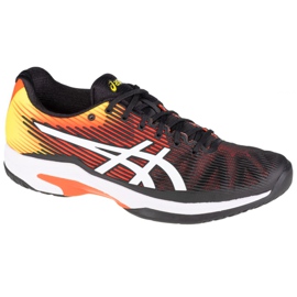 Skor Asics Solution Speed ​​Ff M 1041A003-809 vit