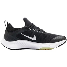 Nike Air Zoom Speed ​​Gs Jr CJ2088-001 löparsko svart