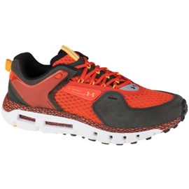 Under Armour Hovr Summit M 3022579-303 apelsin