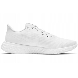 Nike Revolution 5 löparskor för män BQ3204 103 vit