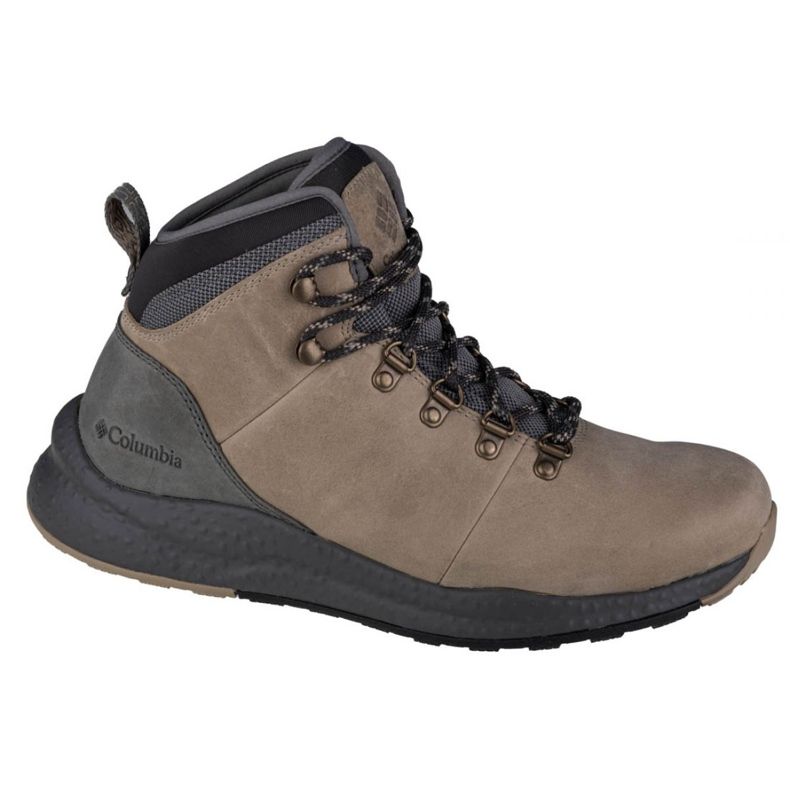Columbia SH / FT Wp Hiker M 1878561 247 brun